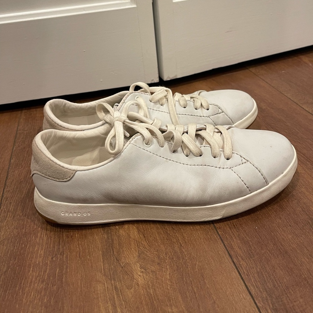 Womens Cole Haan Grand Pro